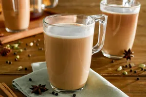 Chai Caliente