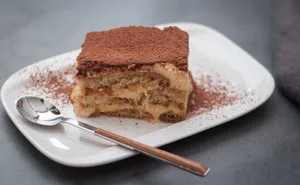 Tiramisú