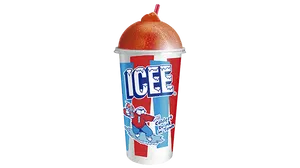 ICEE Grande 32oz
