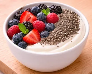Bowl Griego