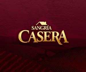 Sangría Casera 600 ml