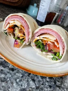 Wrap Natural Food