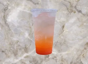 Soda Mango