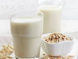 Agua de Avena