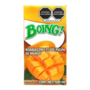 Boing Mango