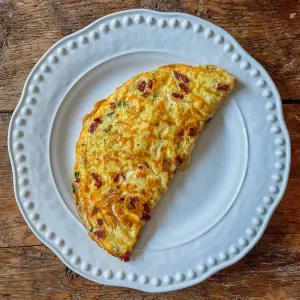 Omelette