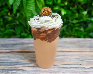 Frappe Ferrero