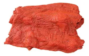 Cecina Enchilada