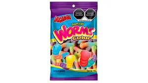 Gomitas Ácidas 100gr