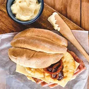 Torta la Rusa + Postre GRATIS