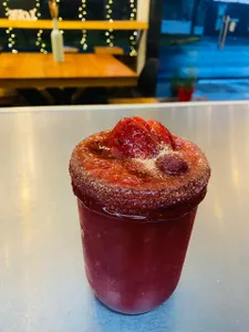 Frape Pica-fresa