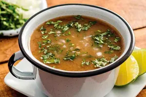 Jugo de Carne