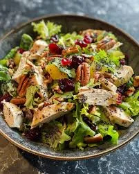 Ensalada refrescarte