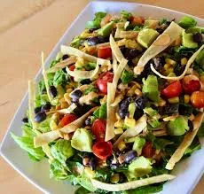Ensalada Azteca
