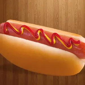 Hot Dog Chico