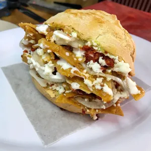 Torta Chilanguita