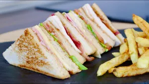 Club Sándwich