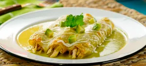 Enchiladas