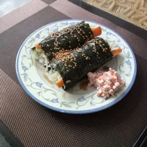 Temakis Combinados