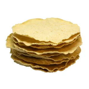 Tostaditas Familiares (12 pz)