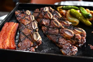 Carne Asado de Tira 500 gr