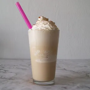 Frappe Chai