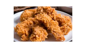 Tiras KFC