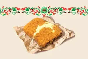 Quesillo Frito