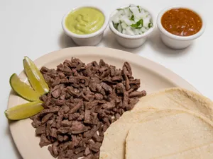 Orden de Bisteck 250gr