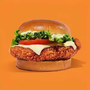 Classic Crispy King