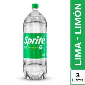 Sprite (3 Litros)