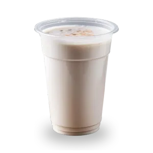 Vaso Agua Horchata 1 Litro