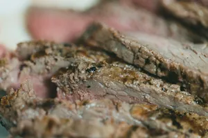Corte Chuck steak de Cordero 300 a 400 gr