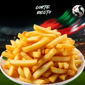 A la Francesa