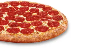 Pizza Pepperoni