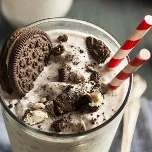 Malteada de Oreo (420ml)