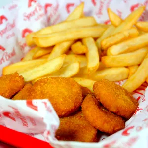 Nuggets