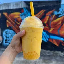 Frappés explosivos base Agua