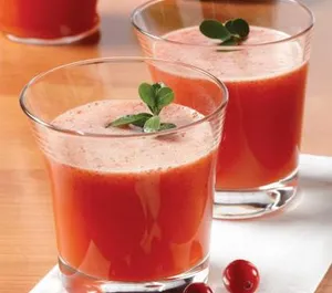 Jugo Antioxidante