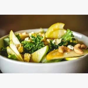 Ensalada Cabra