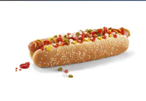 Alimentos | Hot Dog