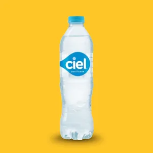 Agua Ciel