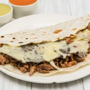 Gringa de Costilla
