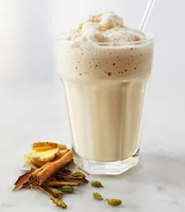 Té Chai Frappé Sabores (16oz)