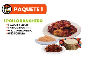 Paquete 1