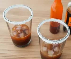 Vaso Michelado
