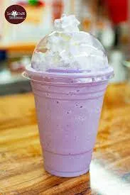 Frappe Taro