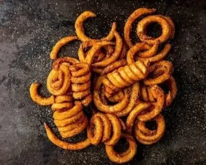 Orden de Papas Curly