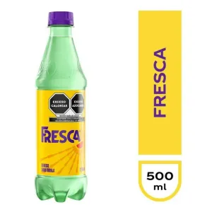 Fresca (500ml)