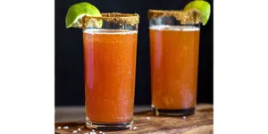 Michelada 3